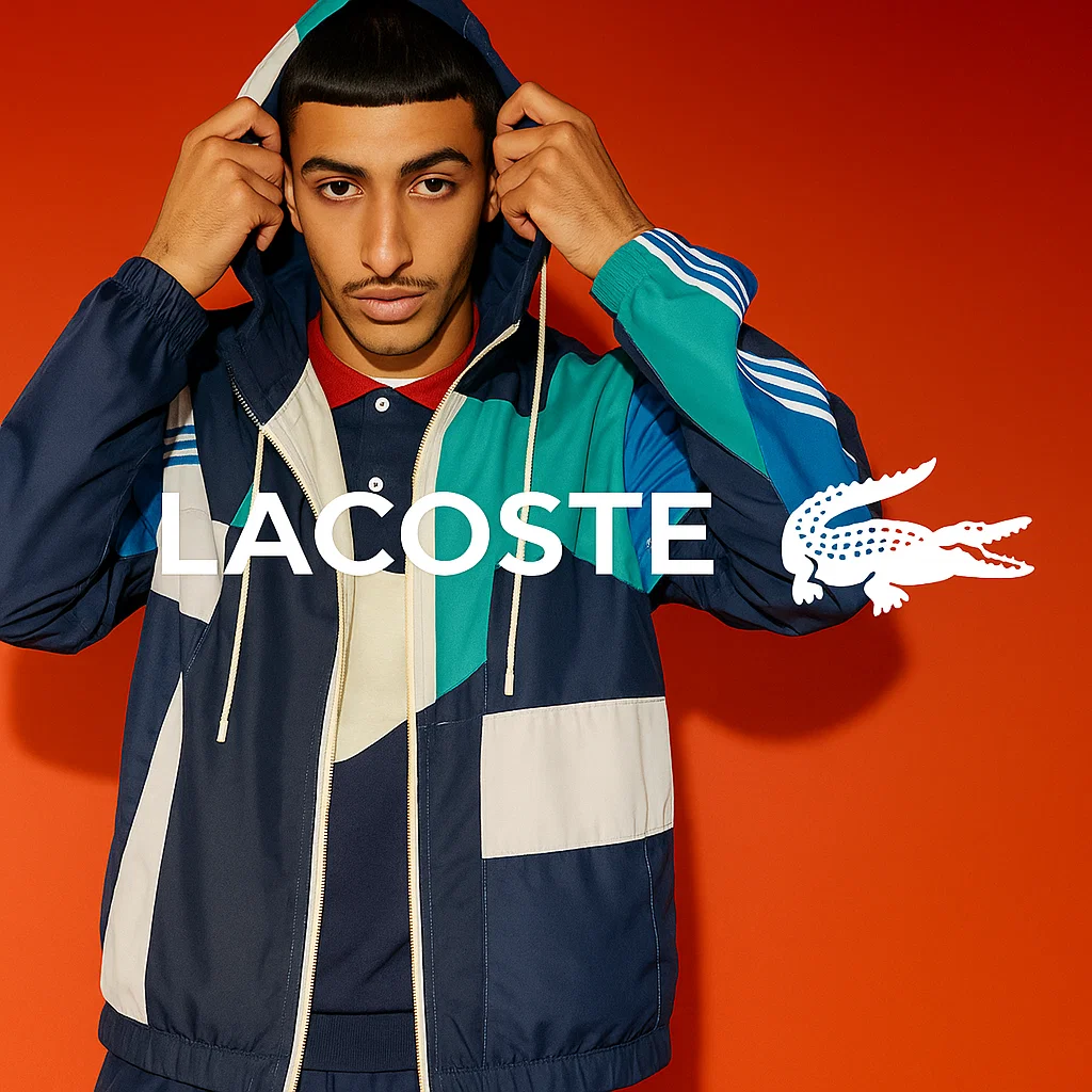 Lacoste